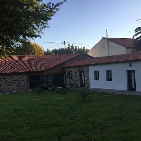 Готель Casa Garea Арсуа Екстер'єр фото