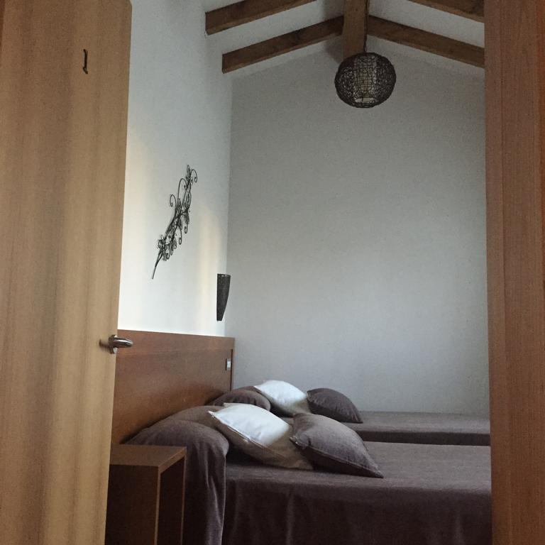 Готель Casa Garea Арсуа Номер фото
