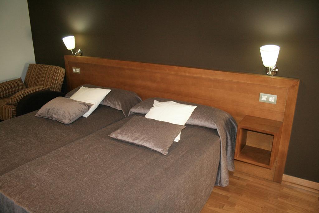 Готель Casa Garea Арсуа Номер фото