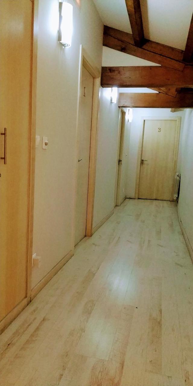 Готель Casa Garea Арсуа Екстер'єр фото